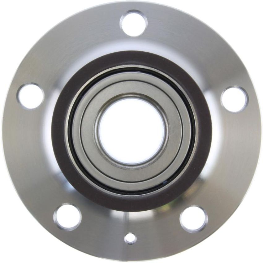 CENTRIC PARTS 405.33003 Centric Premium Hub and Bearing Assembly; With ABS