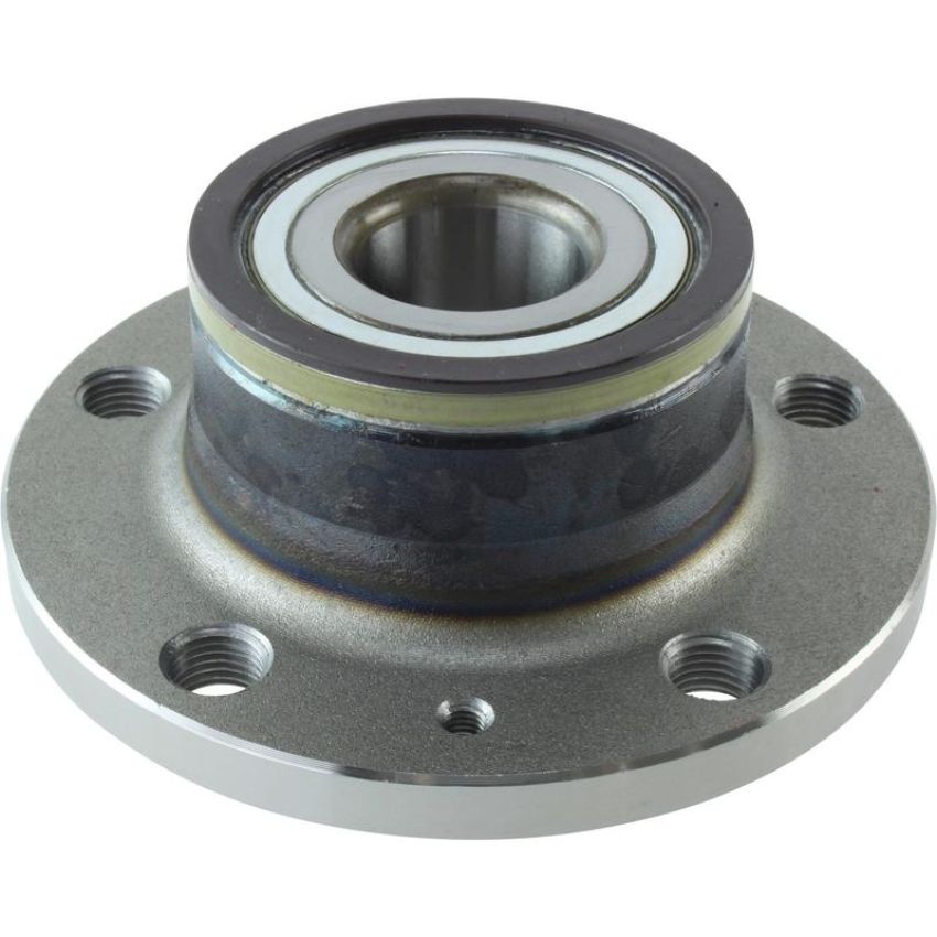 CENTRIC PARTS 405.33003E C-Tek Standard Hub and Bearing Assembly; With ABS