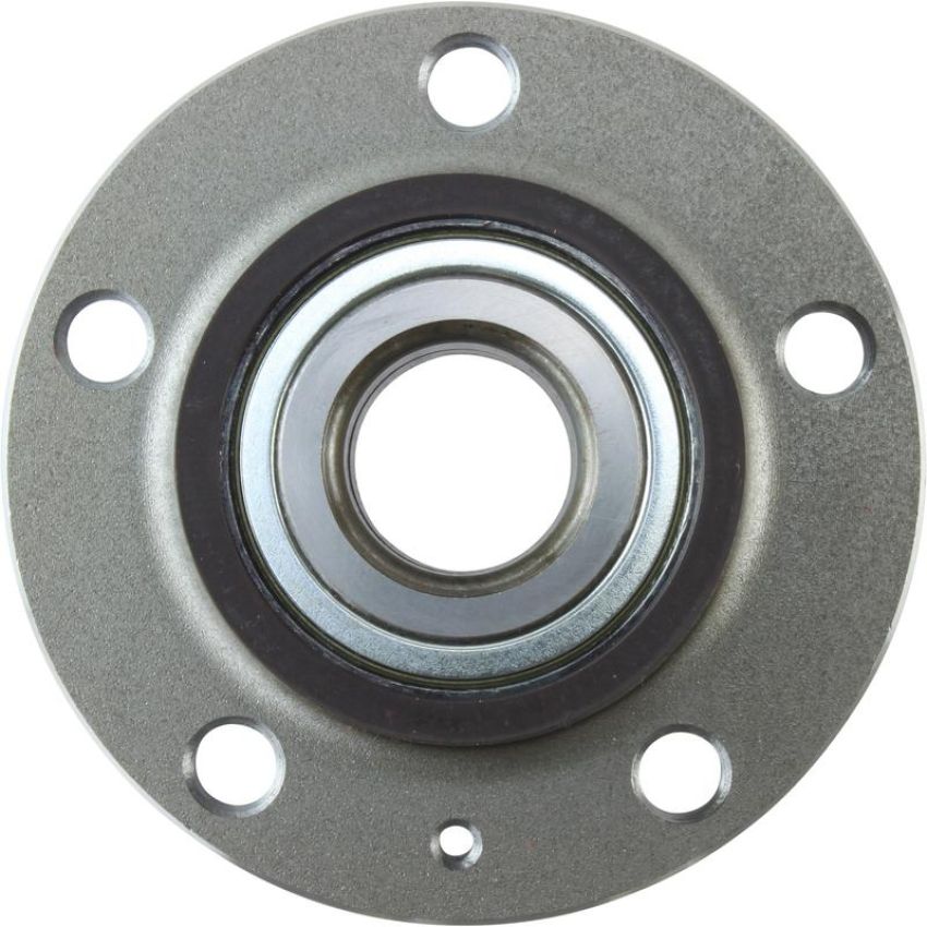 CENTRIC PARTS 405.33003E C-Tek Standard Hub and Bearing Assembly; With ABS