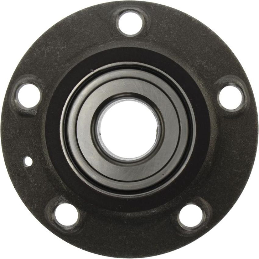 CENTRIC PARTS 405.33004 Centric Premium Hub and Bearing Assembly; With ABS