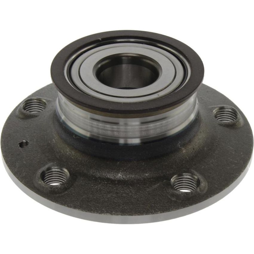 CENTRIC PARTS 405.33004 Centric Premium Hub and Bearing Assembly; With ABS