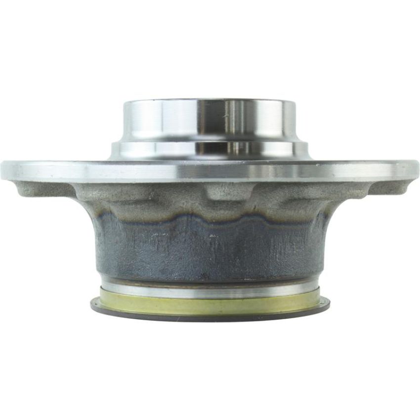 CENTRIC PARTS 405.33004E C-Tek Standard Hub and Bearing Assembly; With ABS