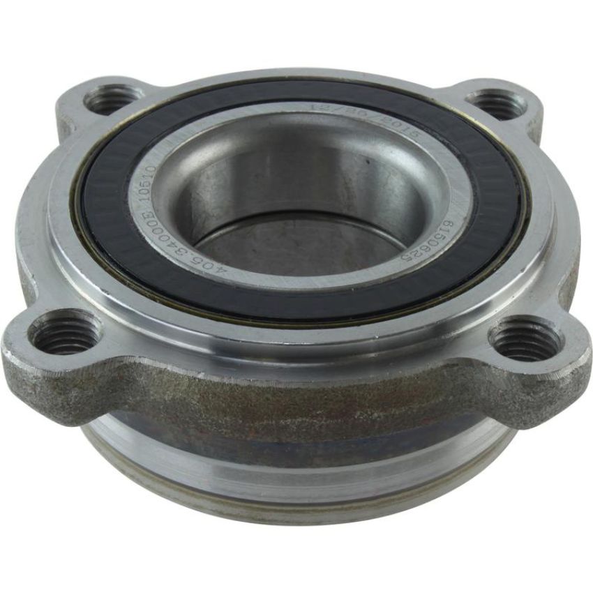 CENTRIC PARTS 405.34000E C-Tek Standard Flanged Wheel Bearing Module