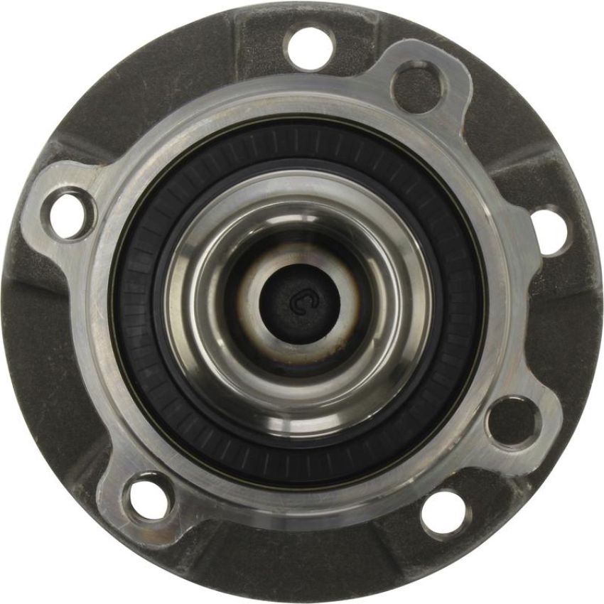 CENTRIC PARTS 405.34001 Centric Premium Hub and Bearing Assembly