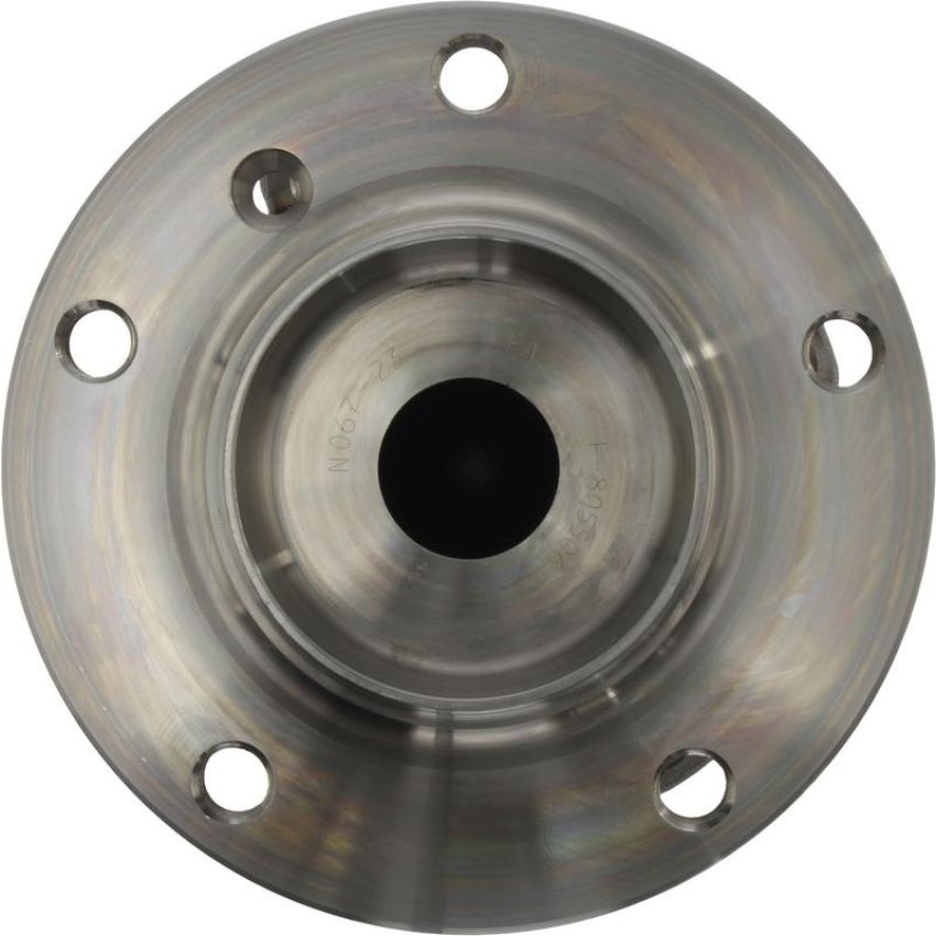CENTRIC PARTS 405.34001 Centric Premium Hub and Bearing Assembly