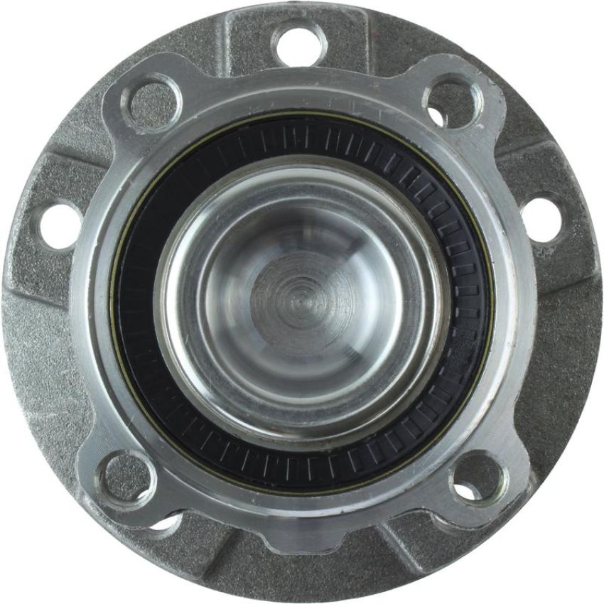 CENTRIC PARTS 405.34001E C-Tek Standard Hub and Bearing Assembly