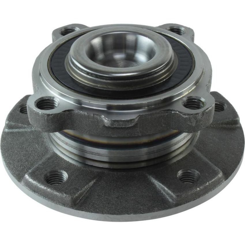 CENTRIC PARTS 405.34001E C-Tek Standard Hub and Bearing Assembly