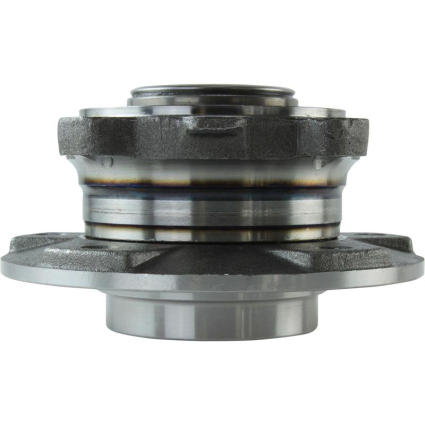 CENTRIC PARTS 405.34001E C-Tek Standard Hub and Bearing Assembly