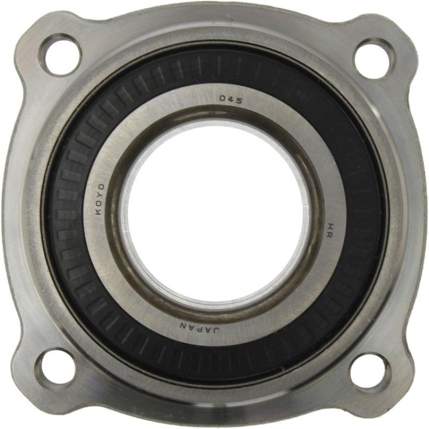 CENTRIC PARTS 405.34003 Centric Premium Flanged Wheel Bearing Module