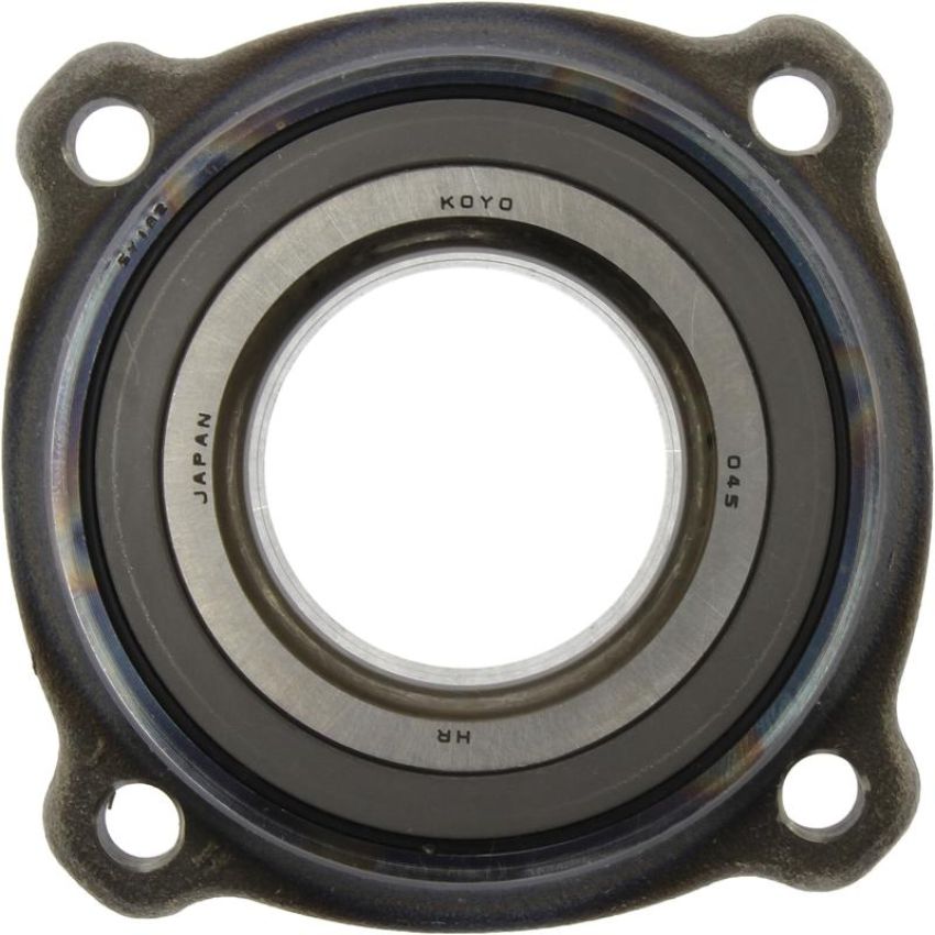 CENTRIC PARTS 405.34003 Centric Premium Flanged Wheel Bearing Module
