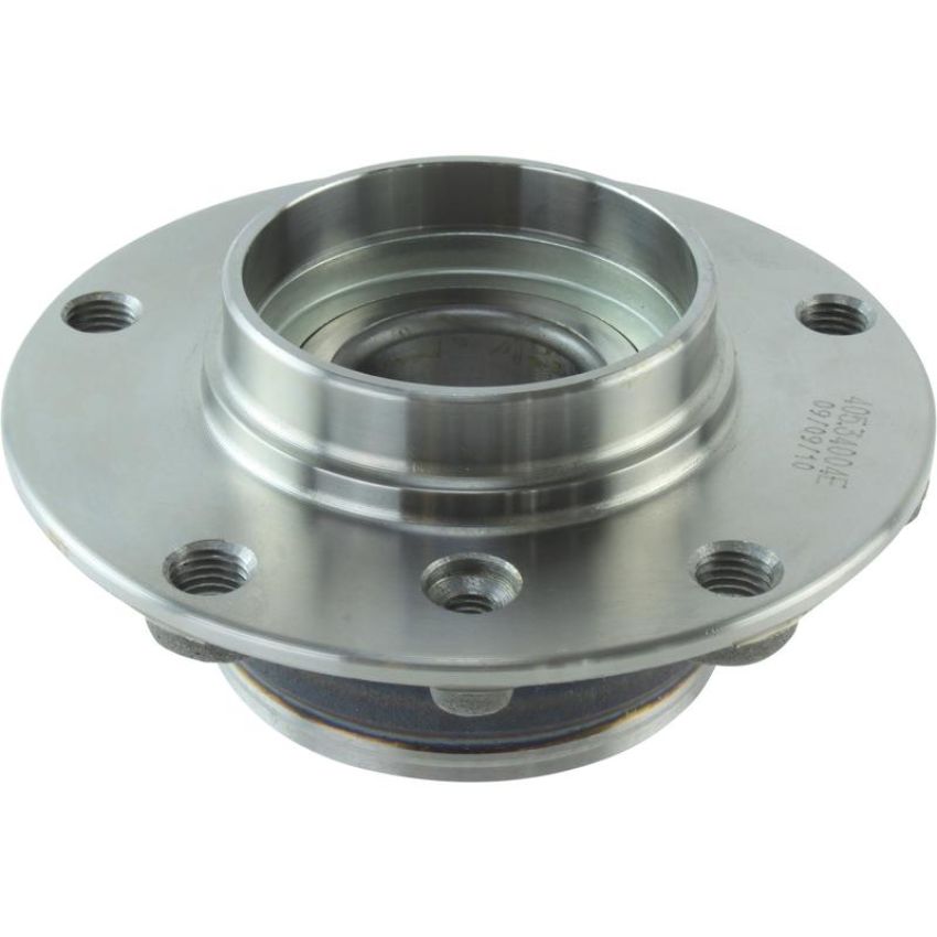 CENTRIC PARTS 405.34004E C-Tek Standard Hub and Bearing Assembly