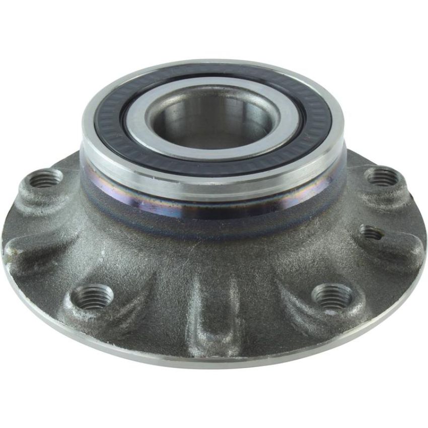CENTRIC PARTS 405.34004E C-Tek Standard Hub and Bearing Assembly