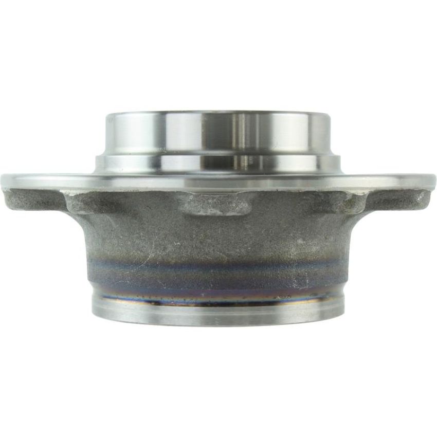 CENTRIC PARTS 405.34004E C-Tek Standard Hub and Bearing Assembly