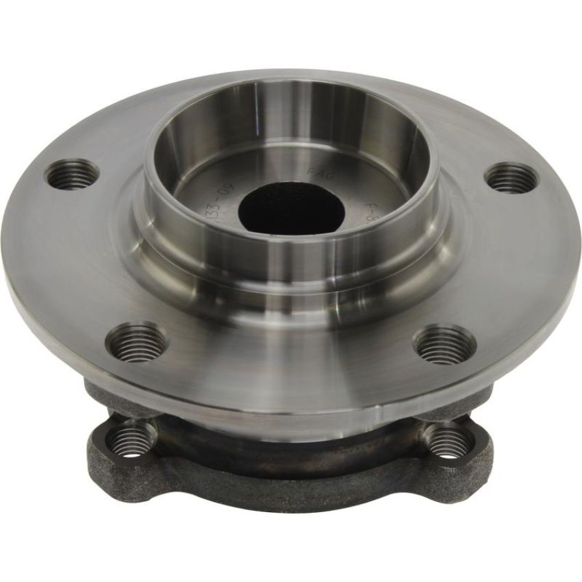 CENTRIC PARTS 405.34005 Centric Premium Hub and Bearing Assembly