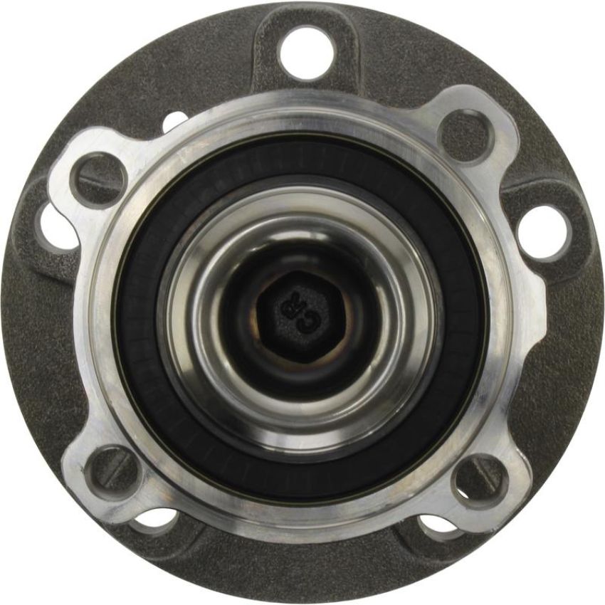 CENTRIC PARTS 405.34005 Centric Premium Hub and Bearing Assembly