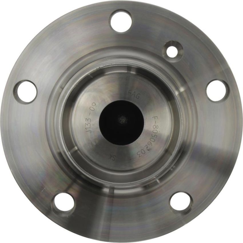 CENTRIC PARTS 405.34005 Centric Premium Hub and Bearing Assembly
