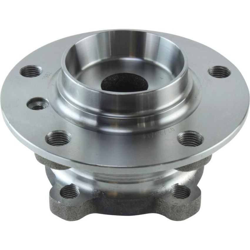 CENTRIC PARTS 405.34005E C-Tek Standard Hub and Bearing Assembly