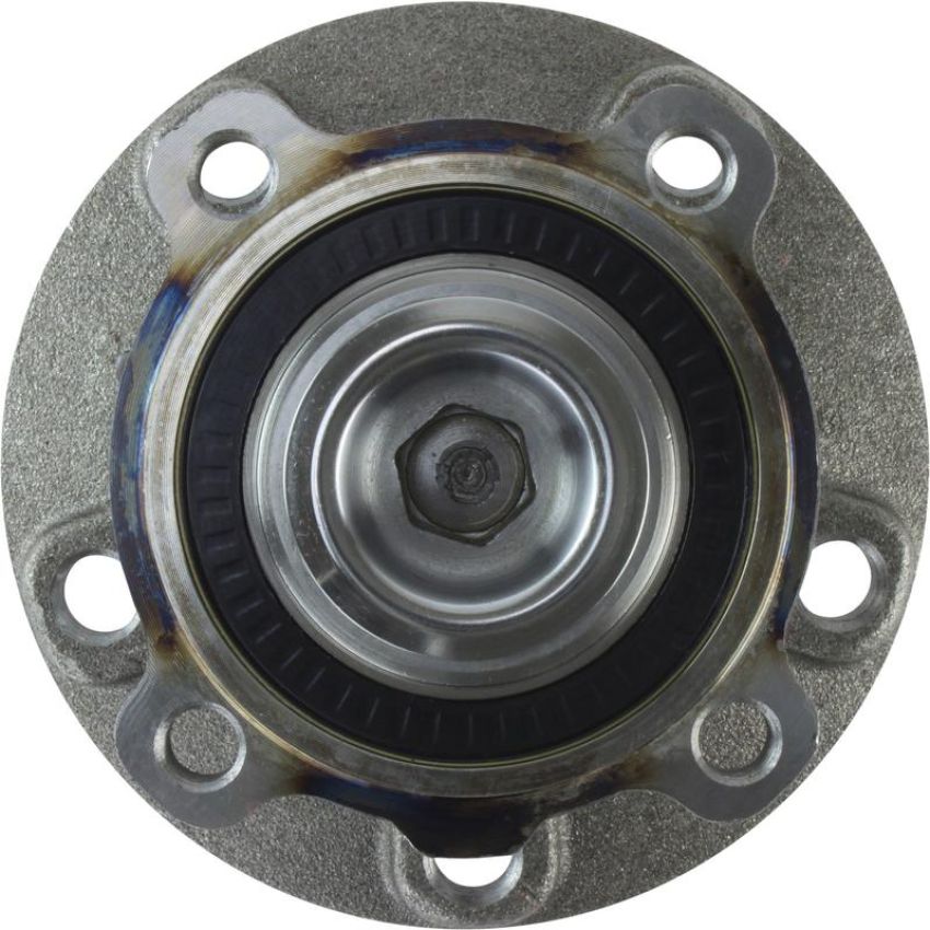 CENTRIC PARTS 405.34005E C-Tek Standard Hub and Bearing Assembly
