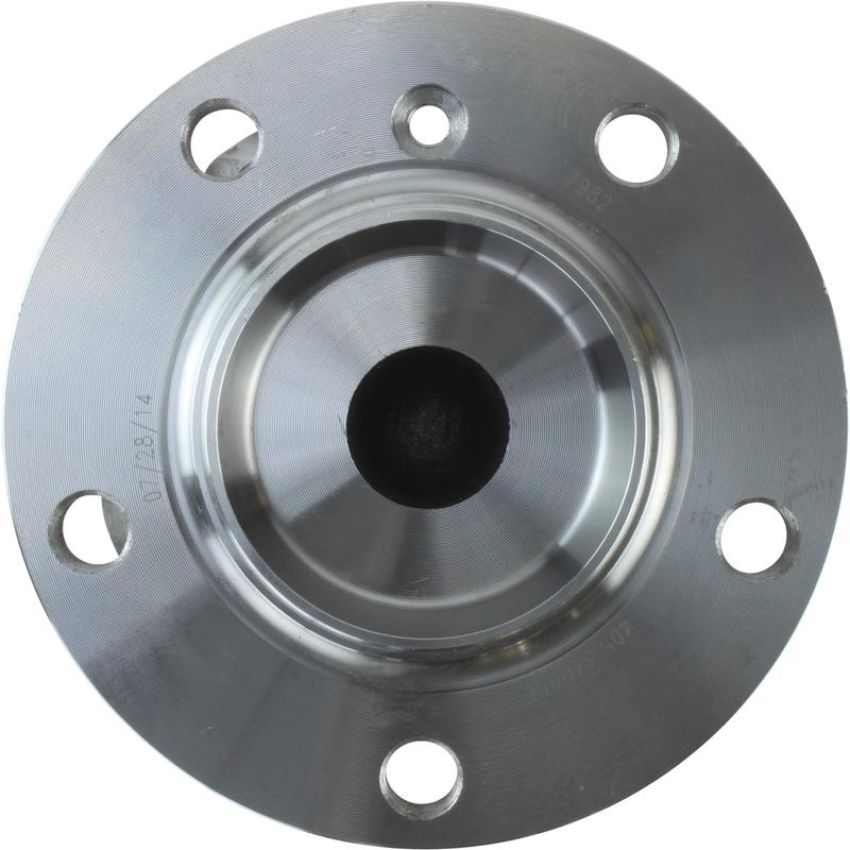 CENTRIC PARTS 405.34005E C-Tek Standard Hub and Bearing Assembly