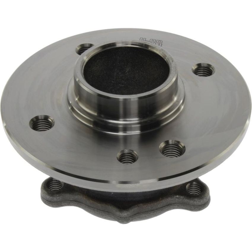 CENTRIC PARTS 405.34006 Centric Premium Hub and Bearing Assembly; With ABS
