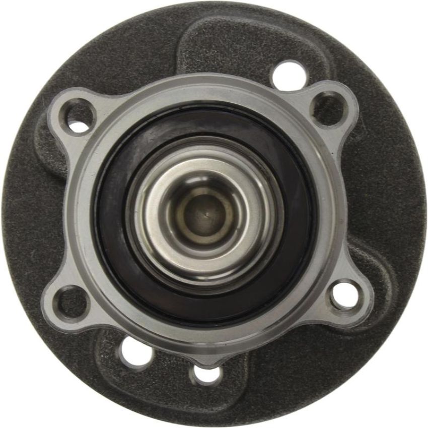 CENTRIC PARTS 405.34006 Centric Premium Hub and Bearing Assembly; With ABS