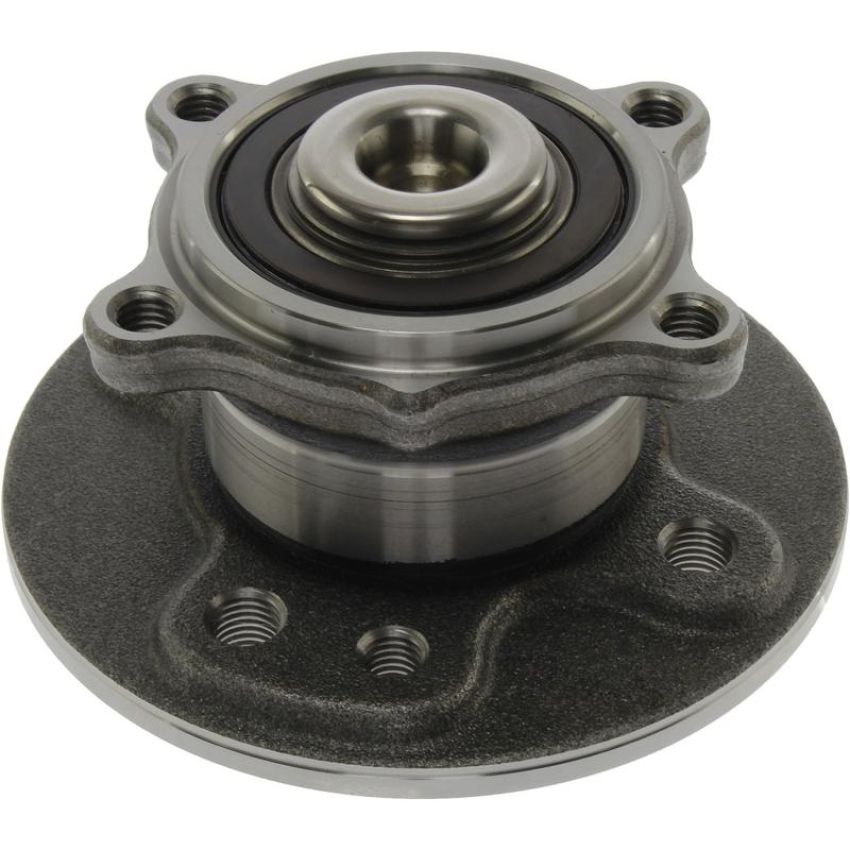 CENTRIC PARTS 405.34006 Centric Premium Hub and Bearing Assembly; With ABS