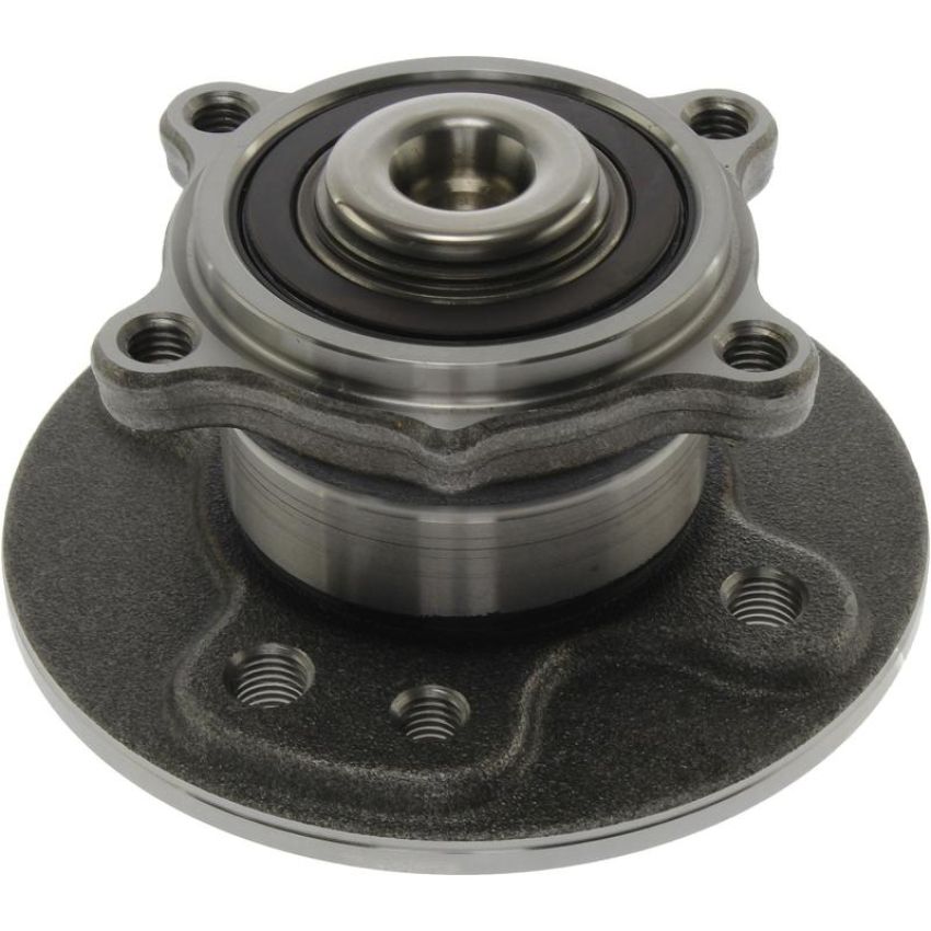 CENTRIC PARTS 405.34006 Centric Premium Hub and Bearing Assembly; With ABS
