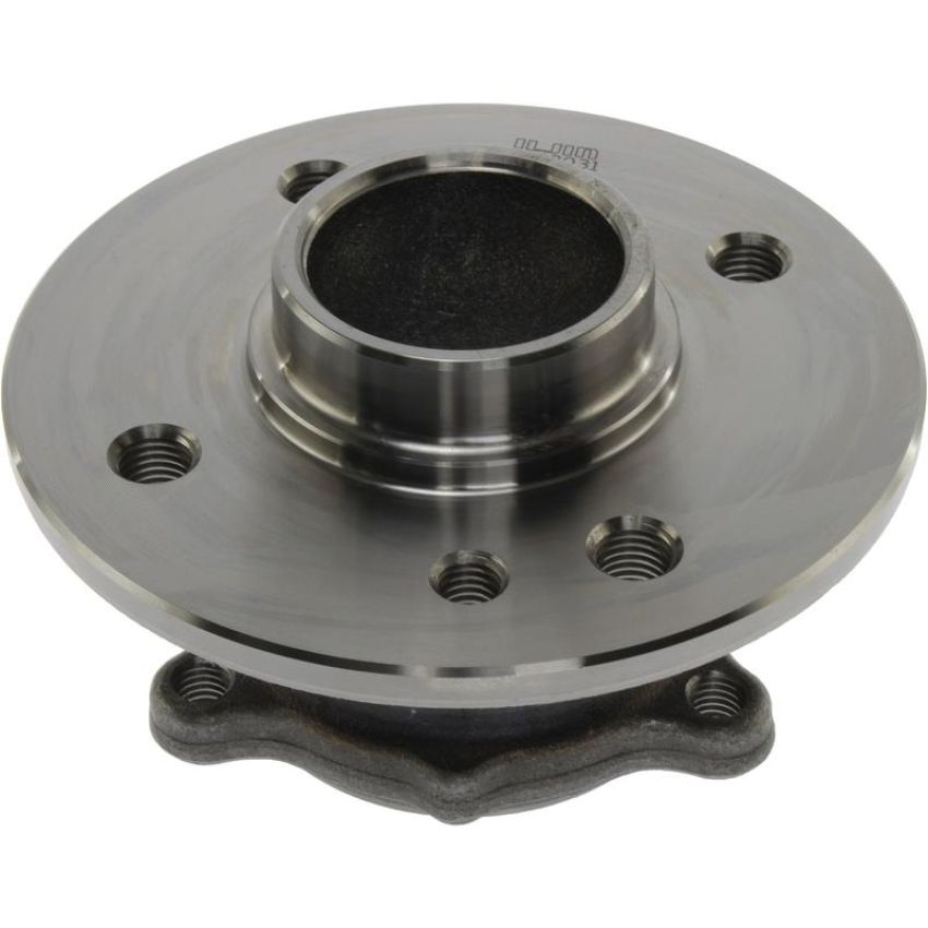 CENTRIC PARTS 405.34006 Centric Premium Hub and Bearing Assembly; With ABS