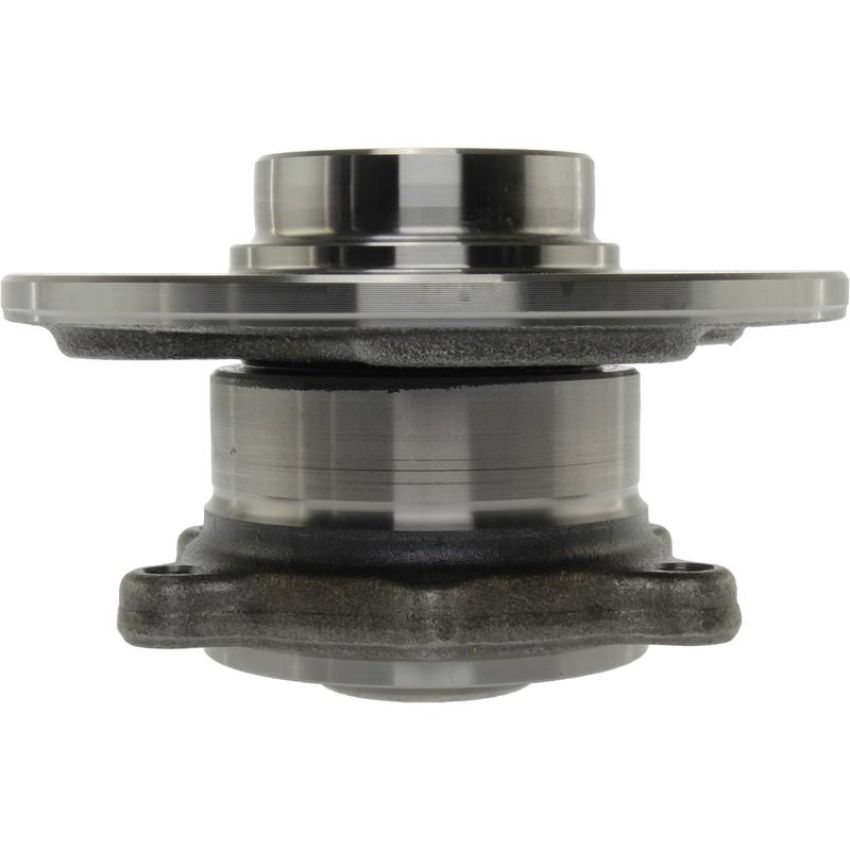CENTRIC PARTS 405.34006 Centric Premium Hub and Bearing Assembly; With ABS