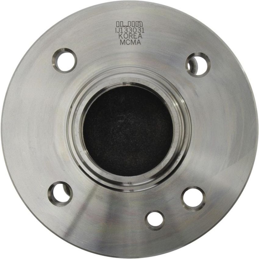CENTRIC PARTS 405.34006 Centric Premium Hub and Bearing Assembly; With ABS