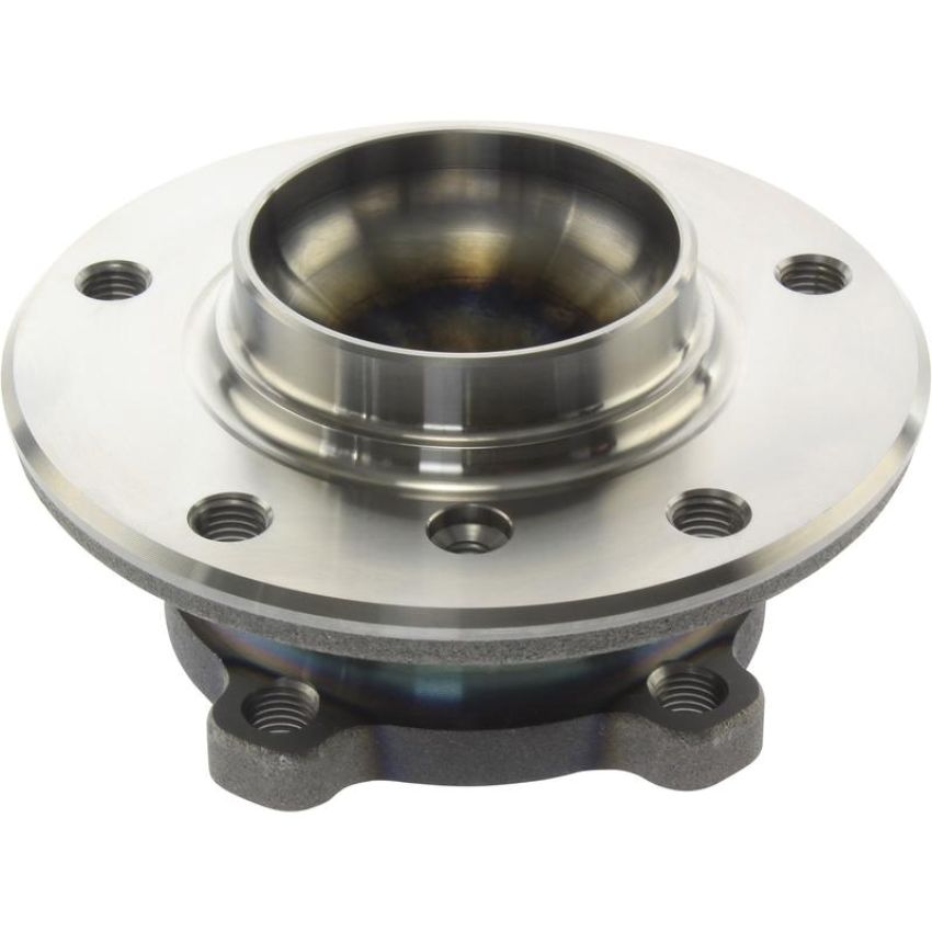 CENTRIC PARTS 405.34007 Centric Premium Hub and Bearing Assembly
