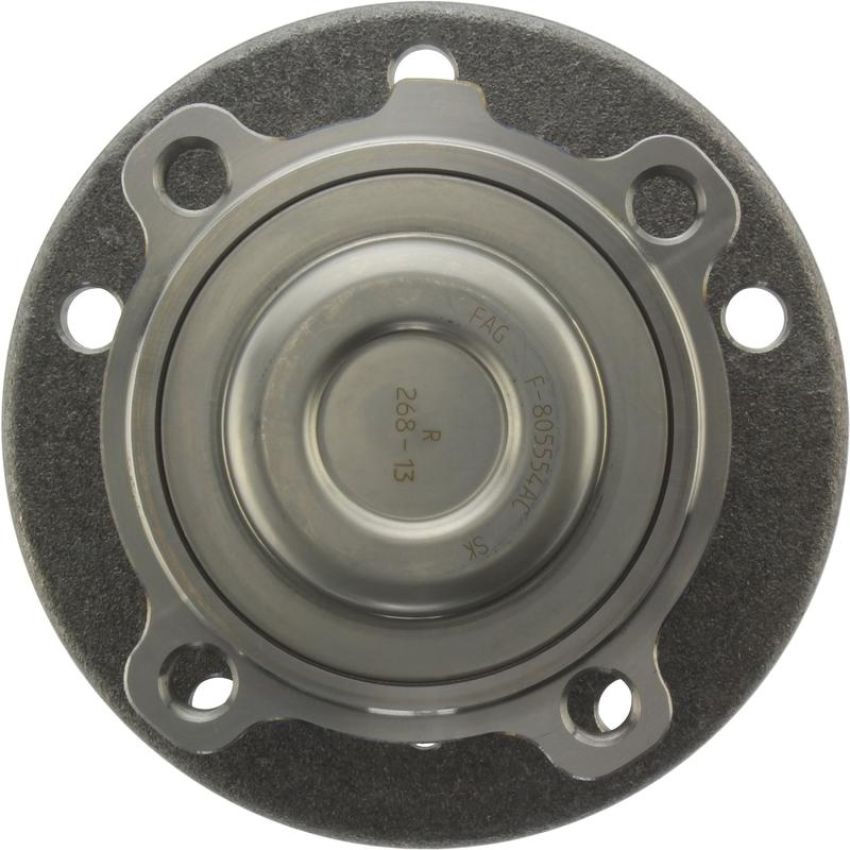 CENTRIC PARTS 405.34007 Centric Premium Hub and Bearing Assembly