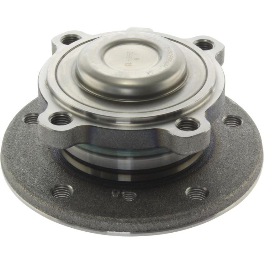 CENTRIC PARTS 405.34007 Centric Premium Hub and Bearing Assembly