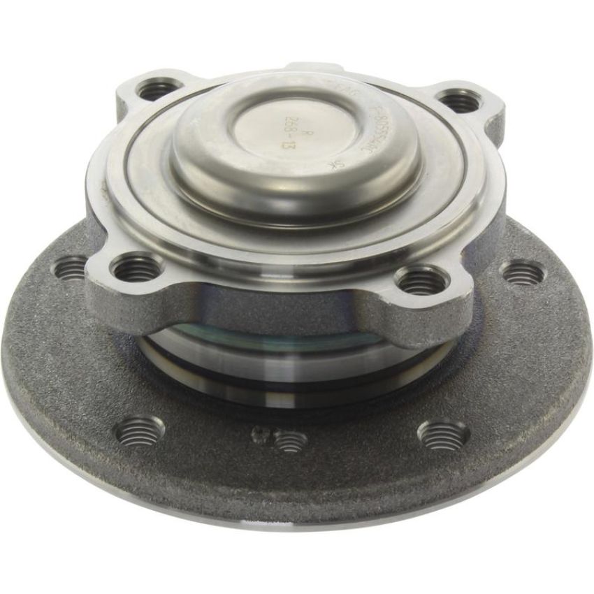 CENTRIC PARTS 405.34007 Centric Premium Hub and Bearing Assembly
