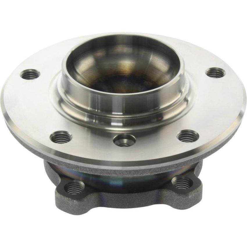 CENTRIC PARTS 405.34007 Centric Premium Hub and Bearing Assembly