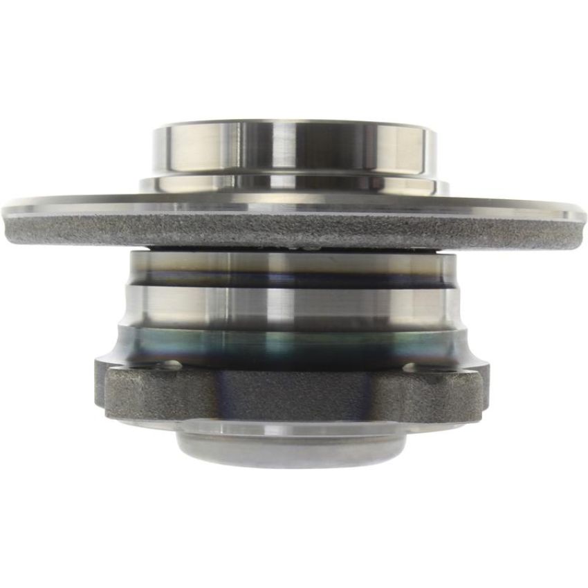 CENTRIC PARTS 405.34007 Centric Premium Hub and Bearing Assembly