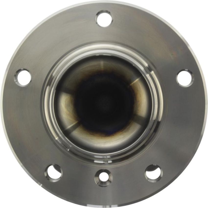 CENTRIC PARTS 405.34007 Centric Premium Hub and Bearing Assembly