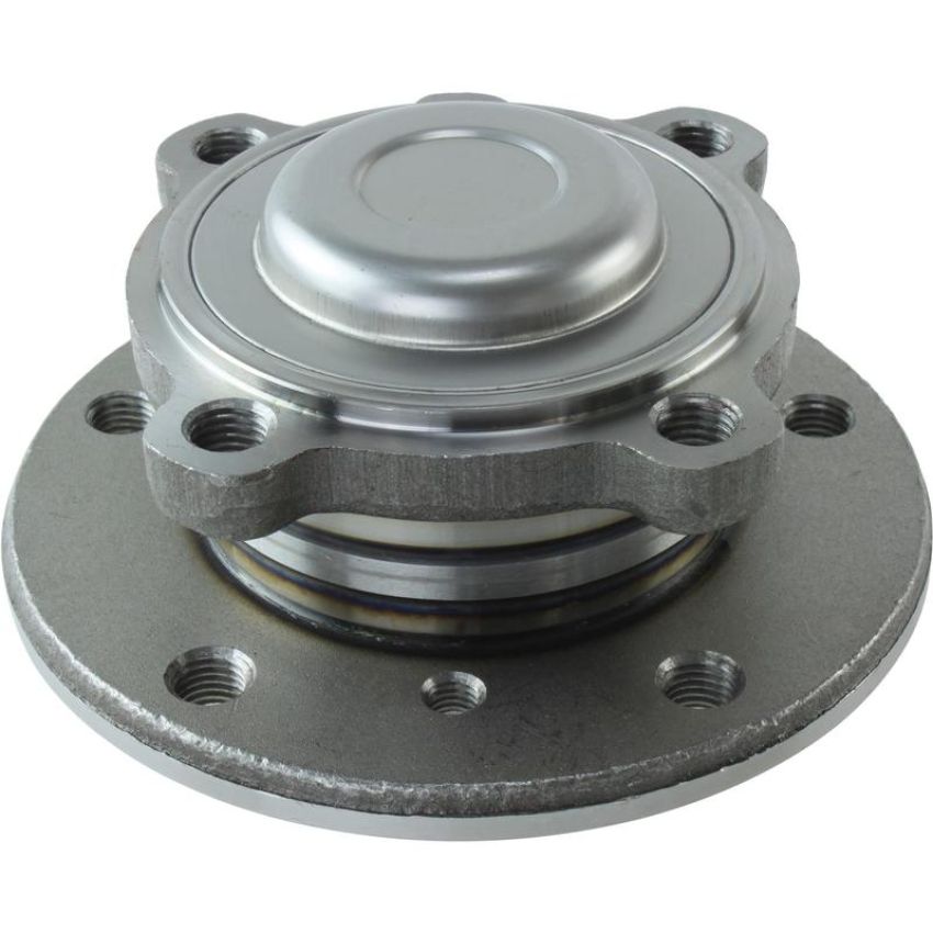 CENTRIC PARTS 405.34007E C-Tek Standard Hub and Bearing Assembly