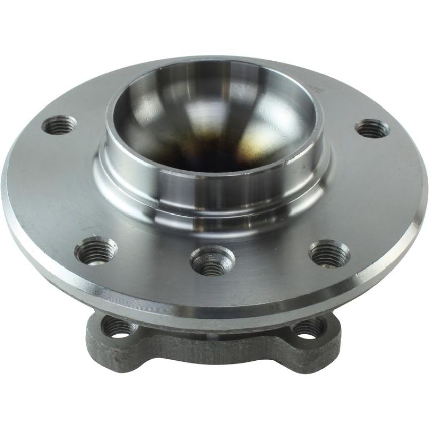 CENTRIC PARTS 405.34007E C-Tek Standard Hub and Bearing Assembly