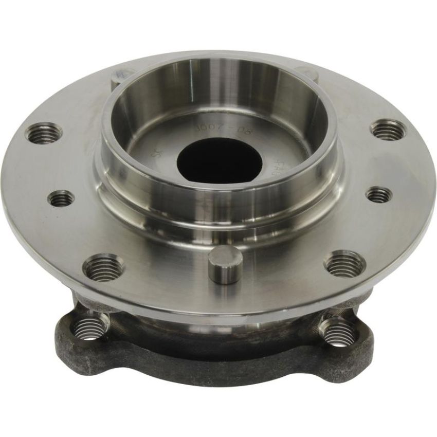 CENTRIC PARTS 405.34008 Centric Premium Hub and Bearing Assembly