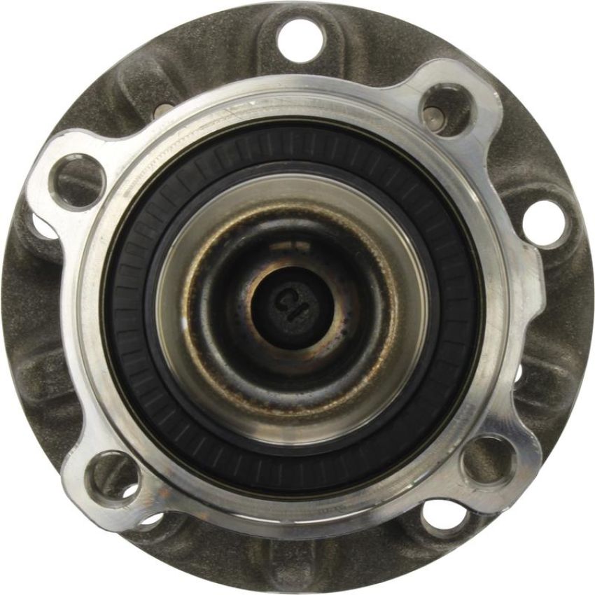 CENTRIC PARTS 405.34008 Centric Premium Hub and Bearing Assembly