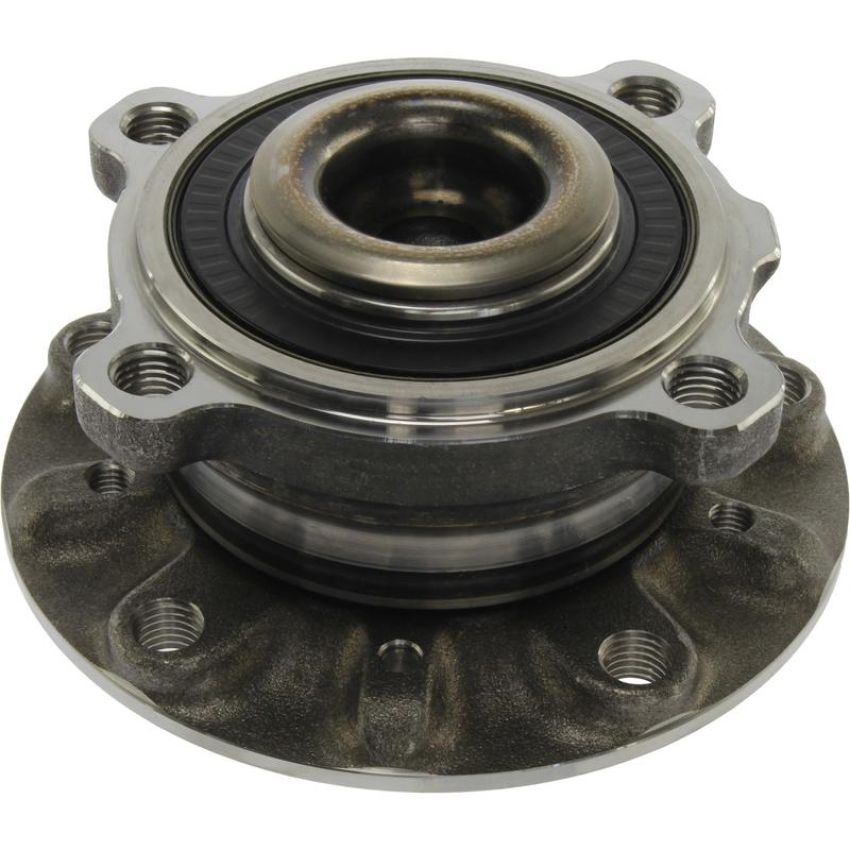 CENTRIC PARTS 405.34008 Centric Premium Hub and Bearing Assembly