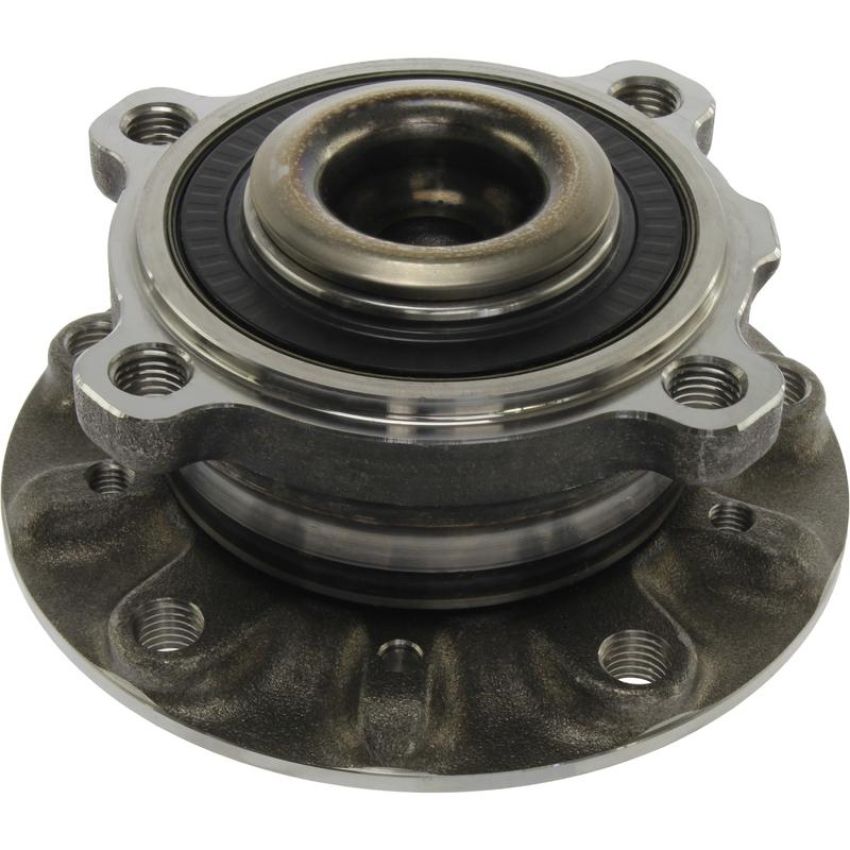 CENTRIC PARTS 405.34008 Centric Premium Hub and Bearing Assembly