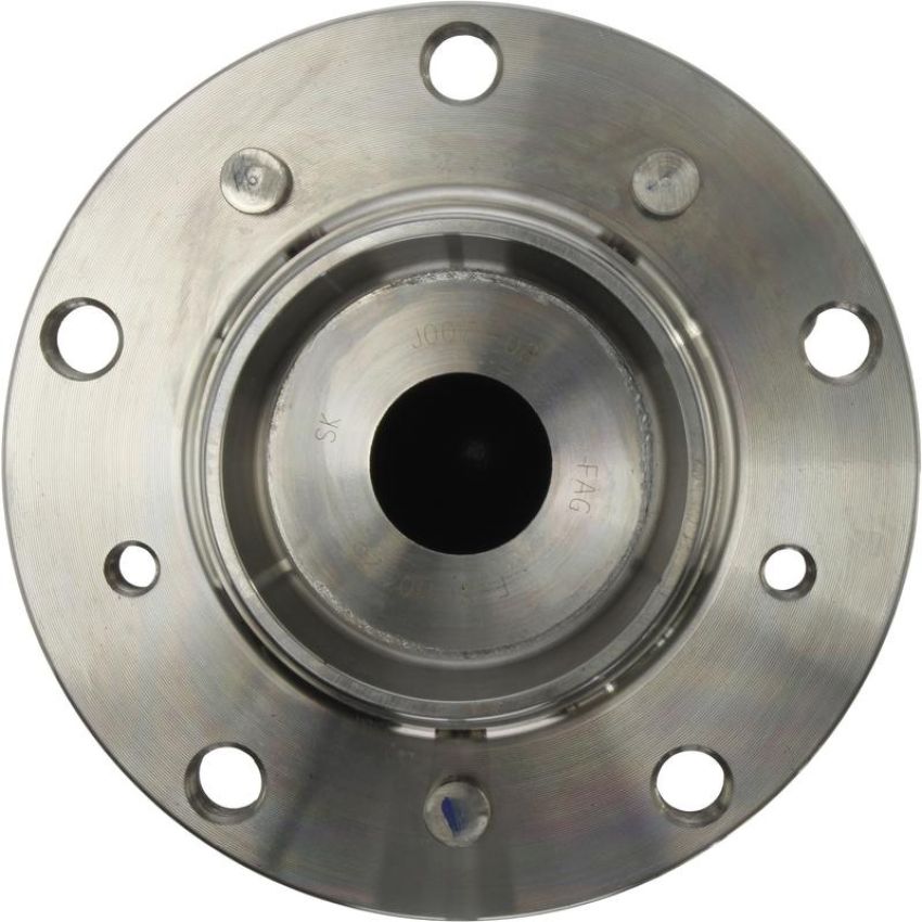 CENTRIC PARTS 405.34008 Centric Premium Hub and Bearing Assembly