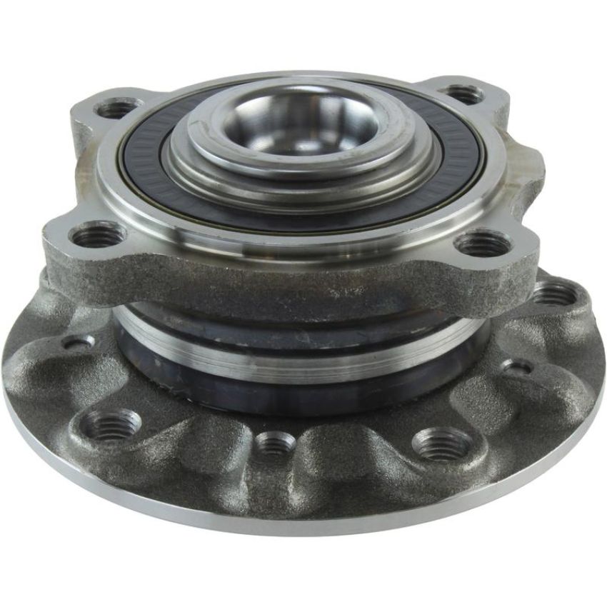 CENTRIC PARTS 405.34008E C-Tek Standard Hub and Bearing Assembly