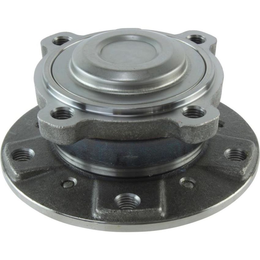 CENTRIC PARTS 405.34009E C-Tek Standard Hub and Bearing Assembly
