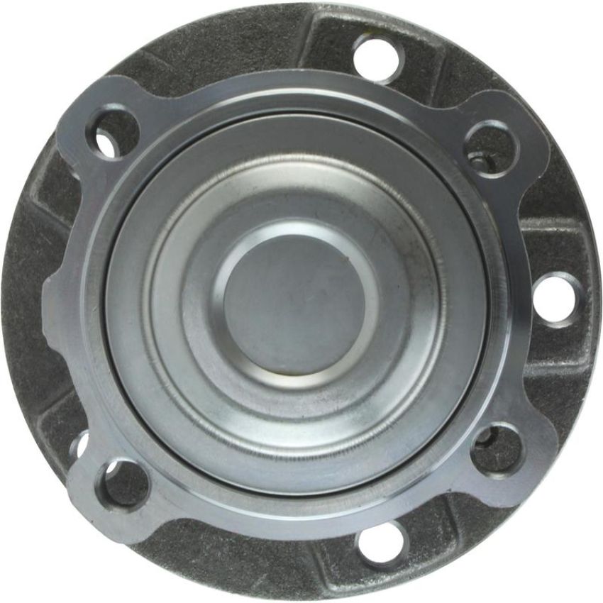 CENTRIC PARTS 405.34009E C-Tek Standard Hub and Bearing Assembly
