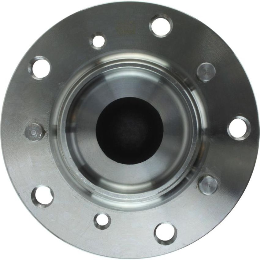 CENTRIC PARTS 405.34009E C-Tek Standard Hub and Bearing Assembly