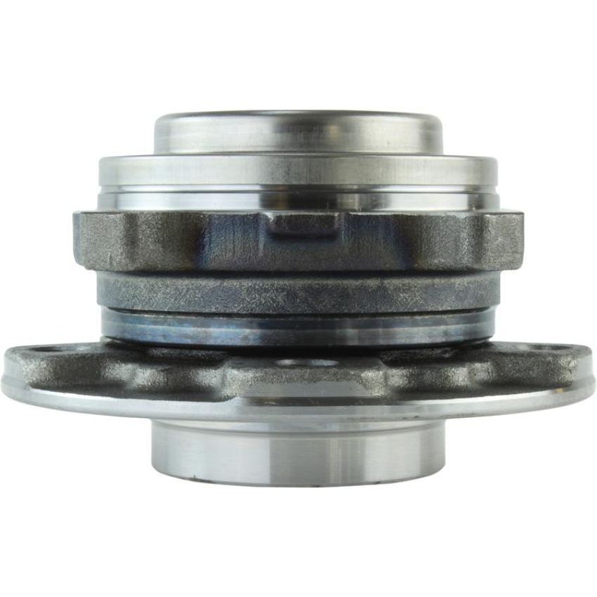 CENTRIC PARTS 405.34010E C-Tek Standard Hub and Bearing Assembly; With ABS