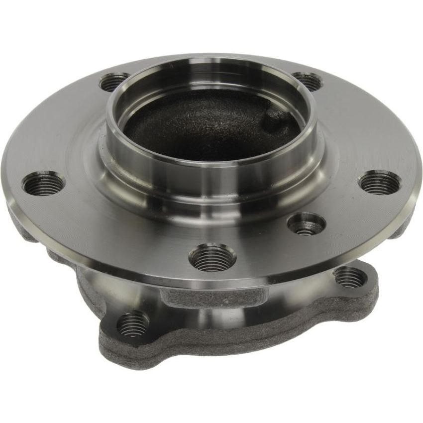 CENTRIC PARTS 405.34012 Centric Premium Hub and Bearing Assembly
